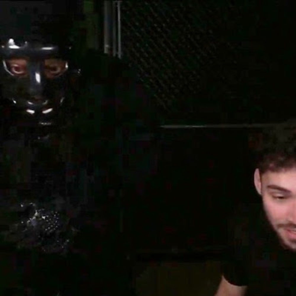 Meet your Posher, Quinn